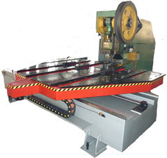 篩網送料機的應(yīng)用及性能介紹