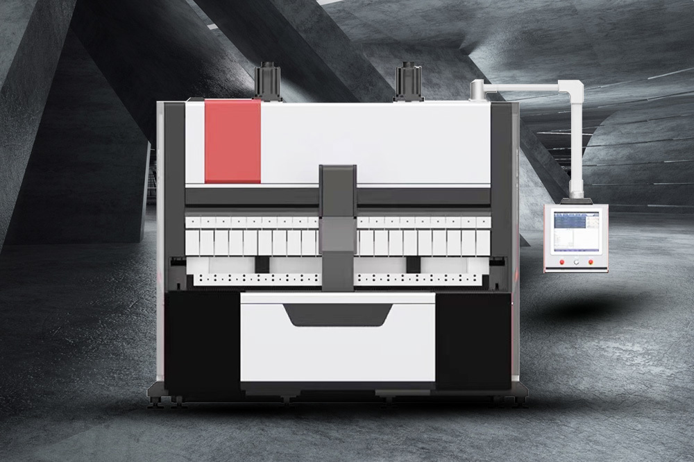 柔(rou)性折彎機