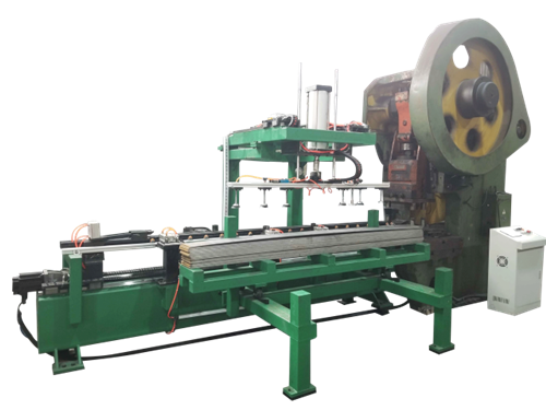 購買沖床(chuang)數控送料機(ji)有哪些注意(yi)事項?多少錢(qián)一台?