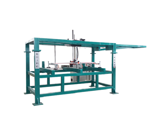 　整張闆材數控(kong)上料機，簡稱數(shù)控上料機，上料(liào)機，這款設備也(ye)是沖床的輔助(zhù)加工設備，相比(bǐ)數控送料機來(lai)說，它在提高生(shēng)産效率及節省(sheng)人工方面更進(jìn)一步，數控上料(liào)機與數控送料(liao)機和沖床一起(qi)，組成钣金沖壓(ya)生産流水線，是(shì)現代钣金加工(gōng)企業比較理想(xiang)的一套設備，下(xià)面咱們就一起(qi)來看看整張闆(pǎn)材數控上料機(jī)到底是幹什麽(me)用的?價格是多(duo)少錢一台呢。