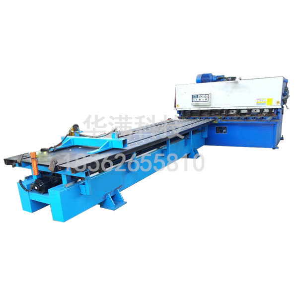 數(shù)控剪闆送料機(ji)選購技巧