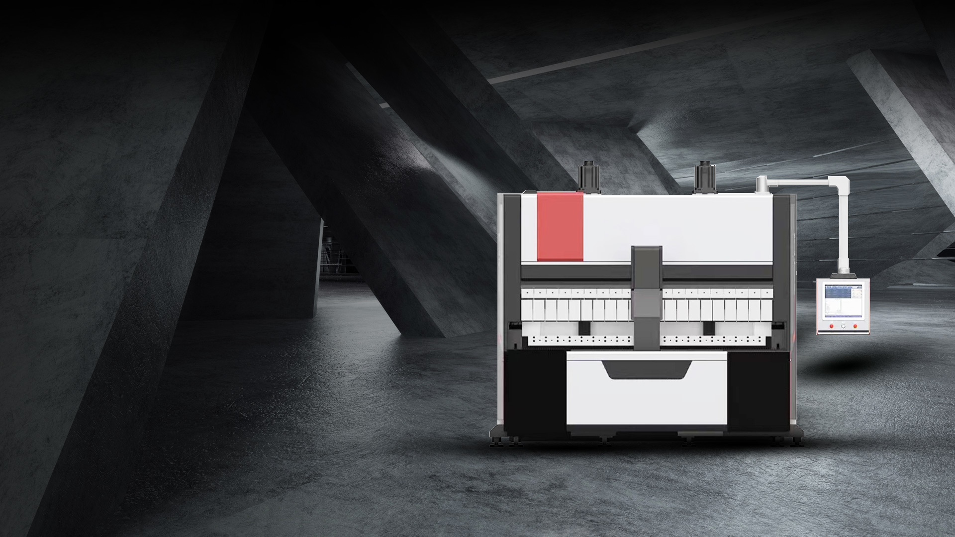 柔(rou)性折彎機(ji)