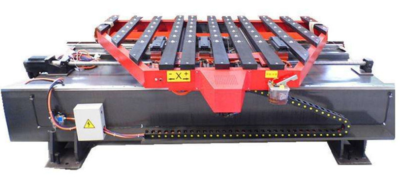 沖床送(sòng)料架怎樣爲(wèi)企業節省成(chéng)本