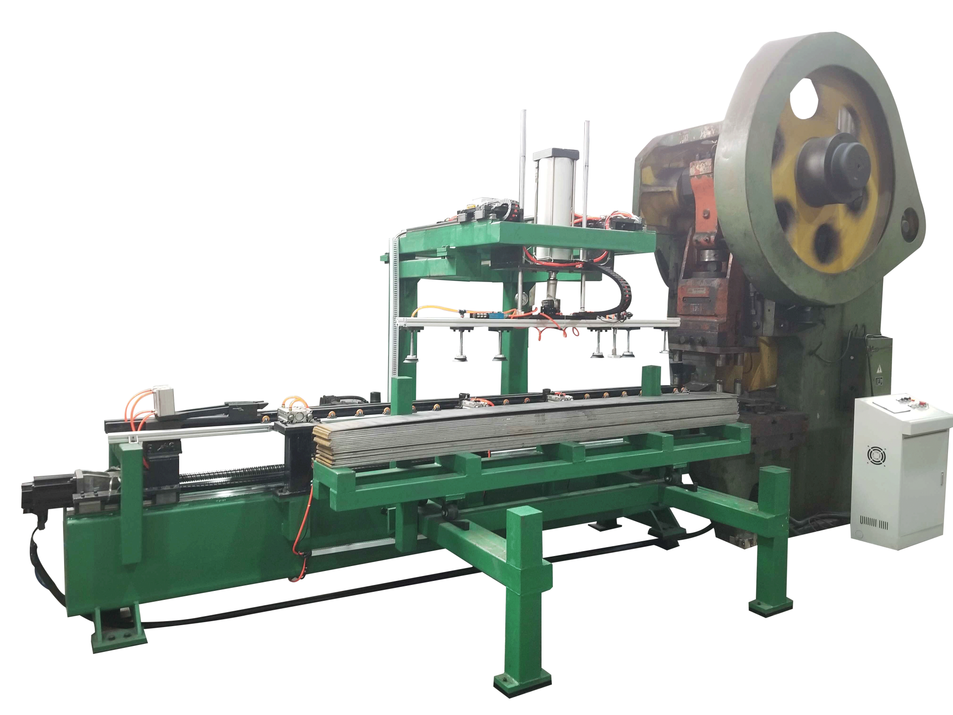 宜(yí)興幕牆送(song)料機