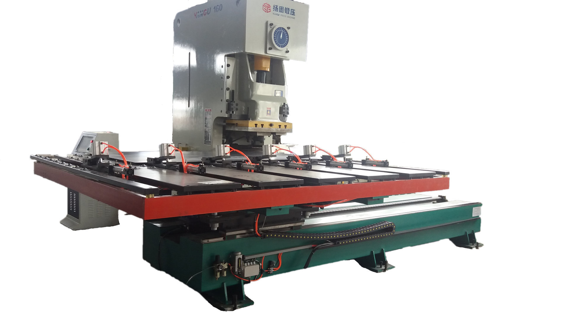 數控送料機(ji)相比人工有(you)哪些優點，我(wǒ)們應該如何(hé)購買?