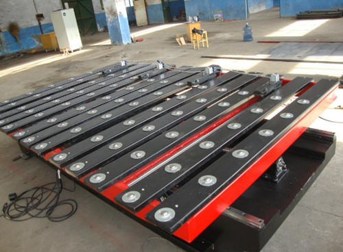 怎麽看(kàn)數控送料機的(de)質量?哪裏的品(pǐn)質好?