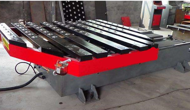 數控送料(liao)機哪家好(hǎo)