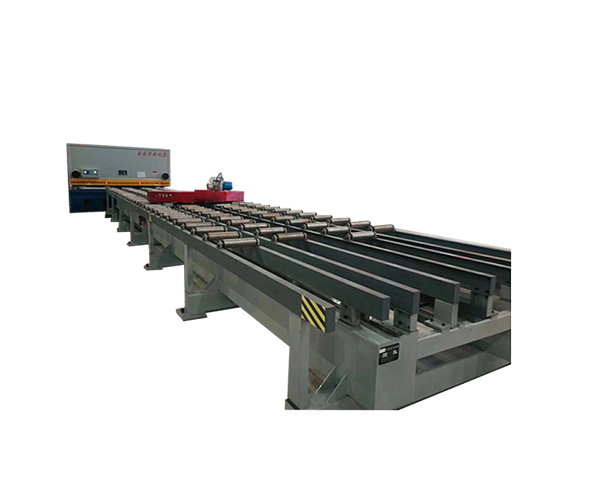 數(shù)控剪闆送(sòng)料機H