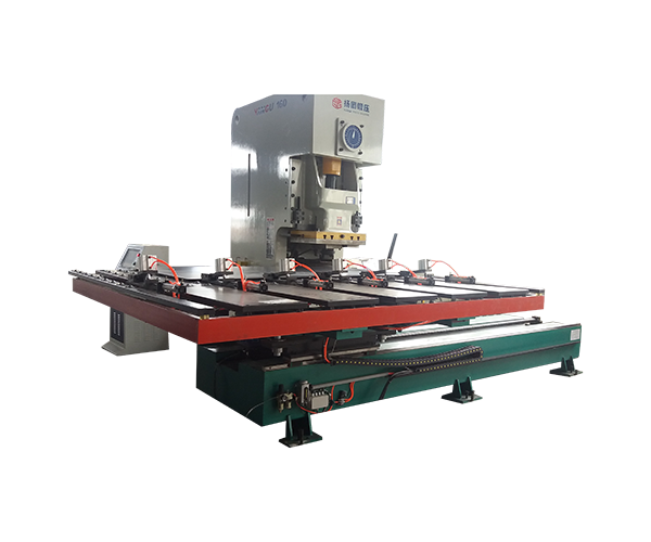 刹車(che)盤送料(liào)機的工(gōng)作原理(lǐ)