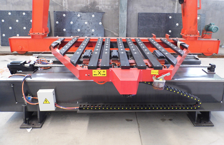 深度剖(pou)析數控送料機軟(ruǎn)硬件配置