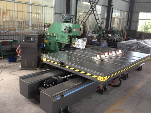 購買(mai)數控送料(liào)機有哪些(xie)注意事項(xiang)