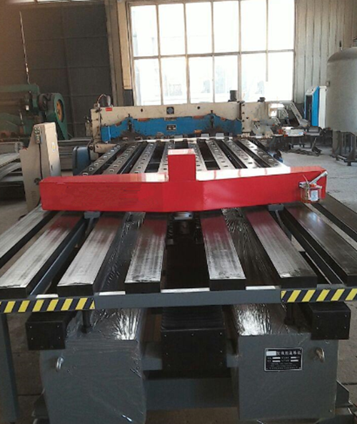 全自動數控(kòng)剪闆送料機(jī)多少錢一台(tai)?選購技巧有(you)哪些?