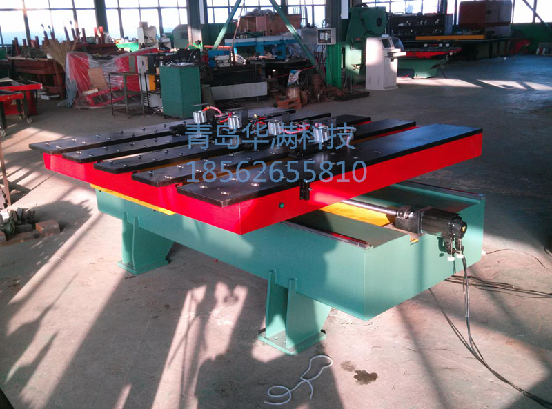 鋼背刹車片(pian)自動送料機(ji)的選購技巧(qiao)