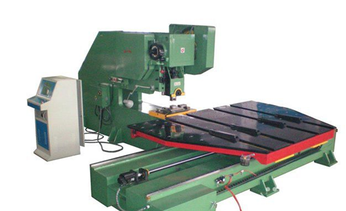 刹車片(piàn)沖壓送料(liào)機的配置(zhì)和價格