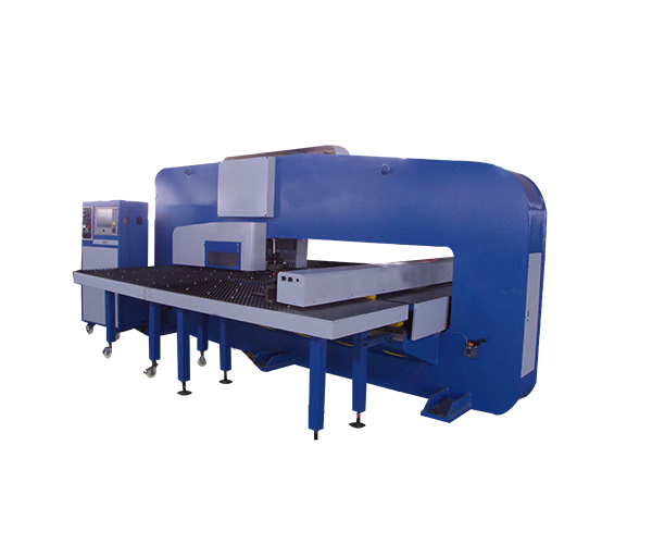 數控(kòng)沖床與(yu)傳統沖(chong)壓工藝(yì)的優勢(shi)