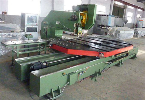 數控送料(liao)機的安全(quan)操作規程(cheng)