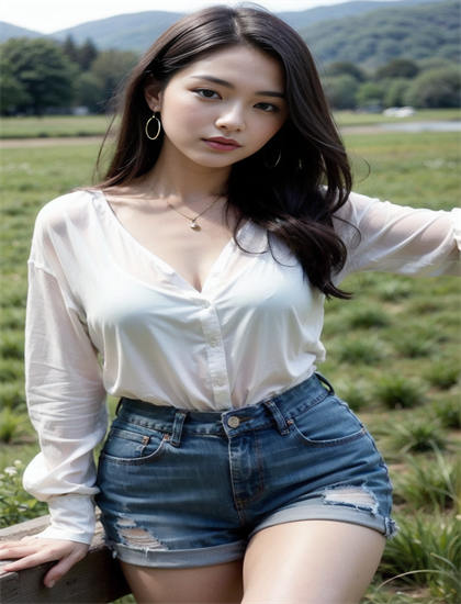 欣赏手册：自由之丘2014的把握导演风格与创作特点 助你获得心灵启迪