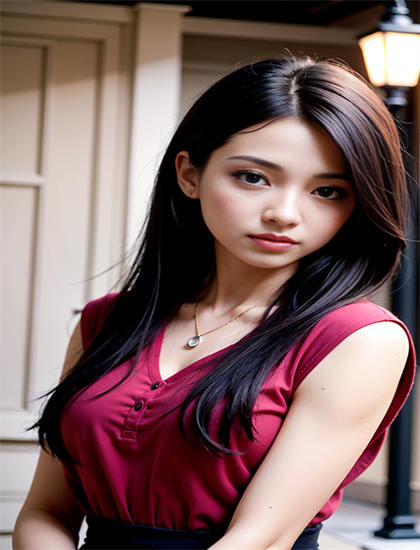 【幕后故事】《皇后娘娘惹不起》的化妆的特效制作与角色呈现 展现影视工作者的专业精神