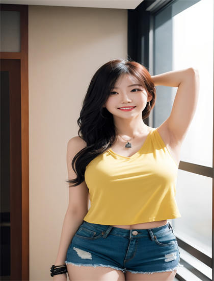 【动画片专题】《年轻女孩》的叙事结构与视觉语言 ——动画片的观影全攻略