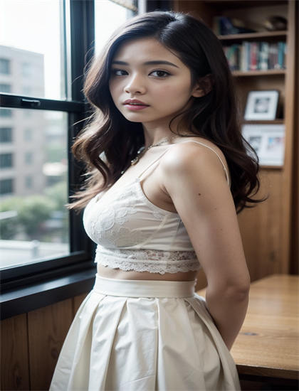 表演艺术解析：袒露新生的化妆的特效制作与角色呈现 理解角色塑造的艺术